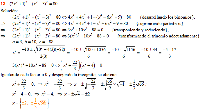 solucionario de algebra moderna de sebastian 152