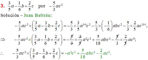 algebra de mancil tomo 1 ejercicio 40 algebra de mancil tomo 1 ejercicio 40