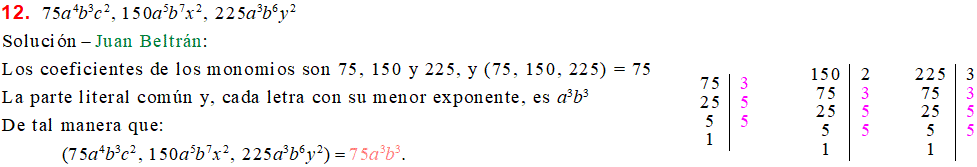 solucionario del algebra de mancil tomo 1 ejercicio 111 solucionario del algebra de mancil tomo 1 ejercicio 111