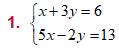 MathType 6.0 Equation