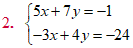 MathType 6.0 Equation
