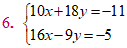 MathType 6.0 Equation