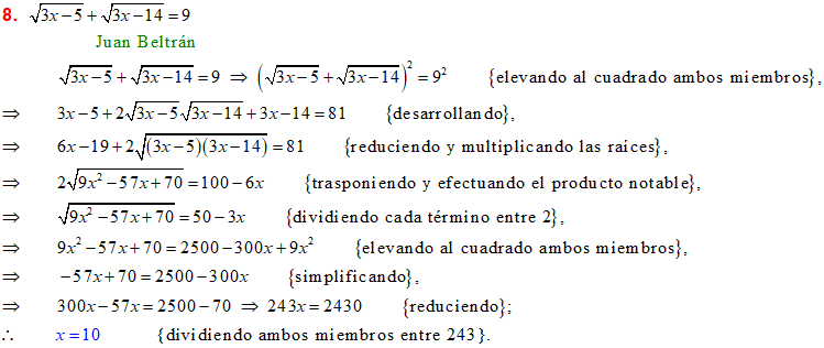MathType 6.0 Equation