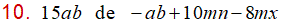 MathType 6.0 Equation
