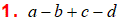 MathType 6.0 Equation