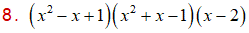MathType 6.0 Equation