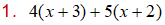 MathType 6.0 Equation