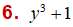 MathType 6.0 Equation