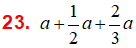 MathType 6.0 Equation