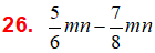 MathType 6.0 Equation