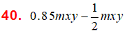MathType 6.0 Equation