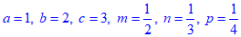 MathType 5.0 Equation