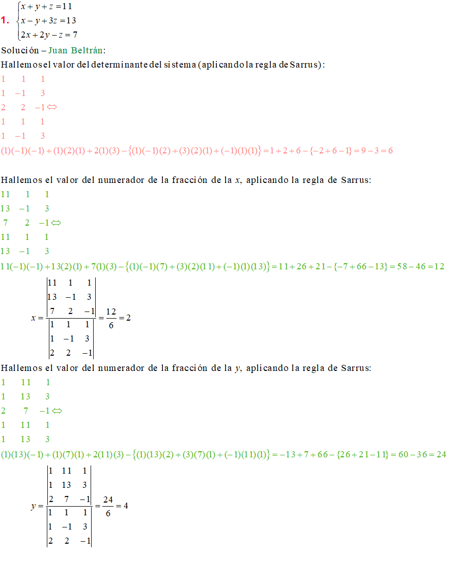 MathType 6.0 Equation