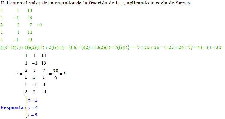MathType 6.0 Equation