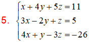 MathType 6.0 Equation