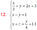 MathType 6.0 Equation