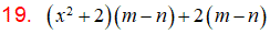MathType 6.0 Equation