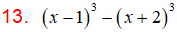 MathType 6.0 Equation