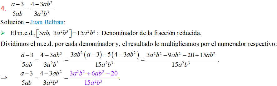algebra de mancil tomo 1 pagina 128 algebra de mancil tomo 1 pagina 128